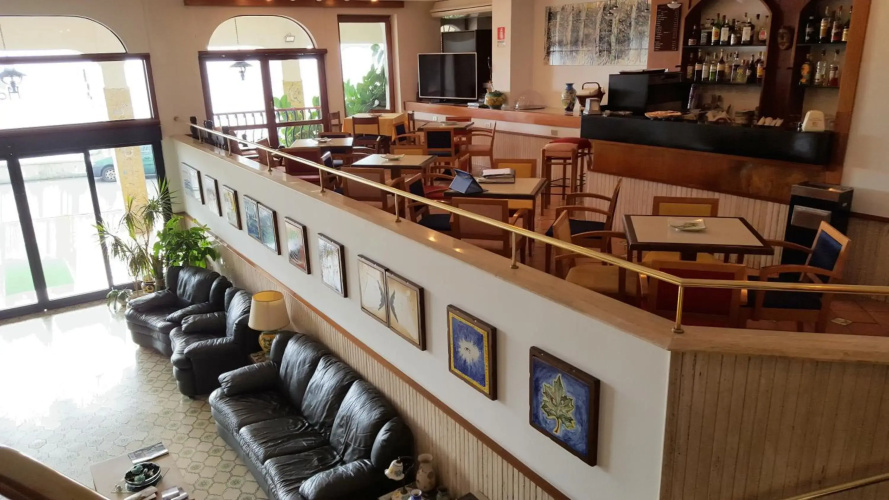 Hotel Bristol