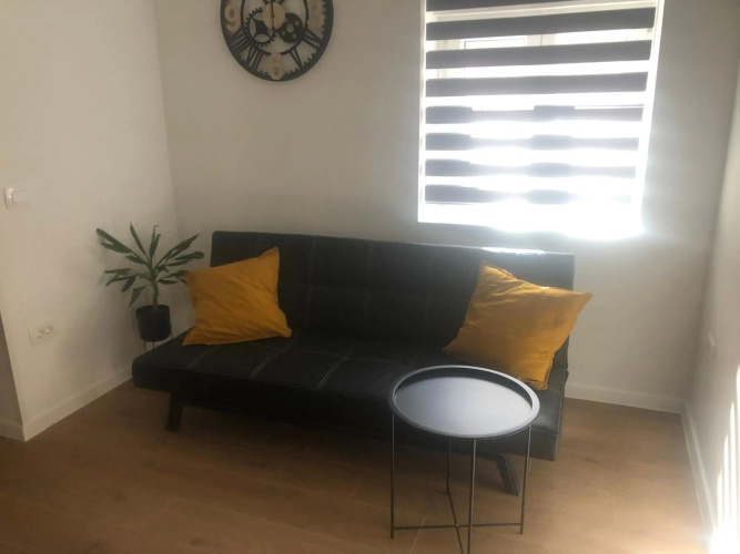 Alex 2 - Cozy new city centar studio apartman