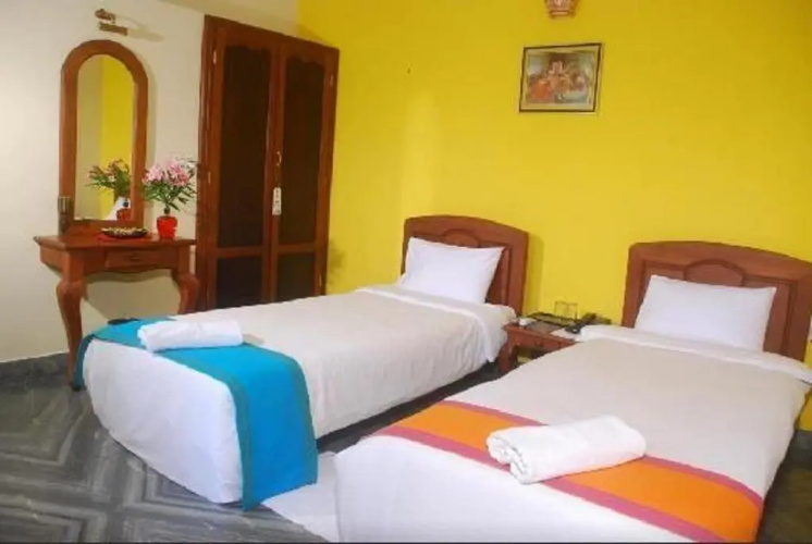 Casamaria Beach Resort