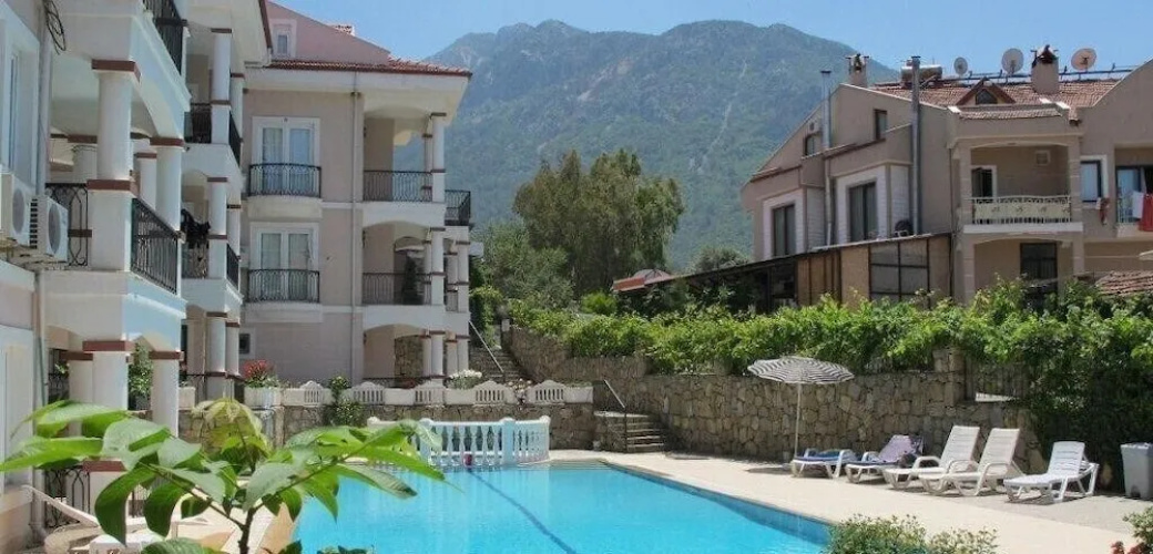 Villa ALC2 by JoyLettings
