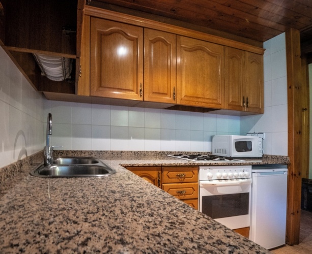 2 Bedrooms Comfort Apartment