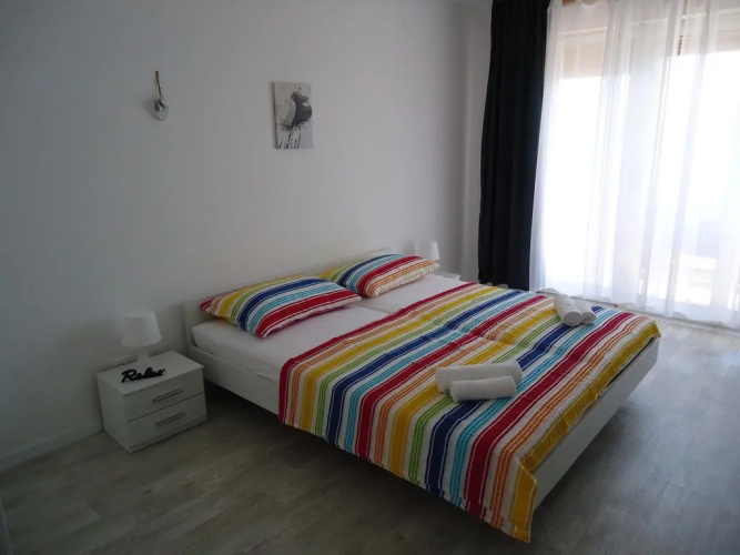 Apartment Duda