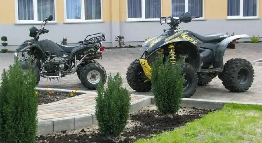 Sala Vilanów