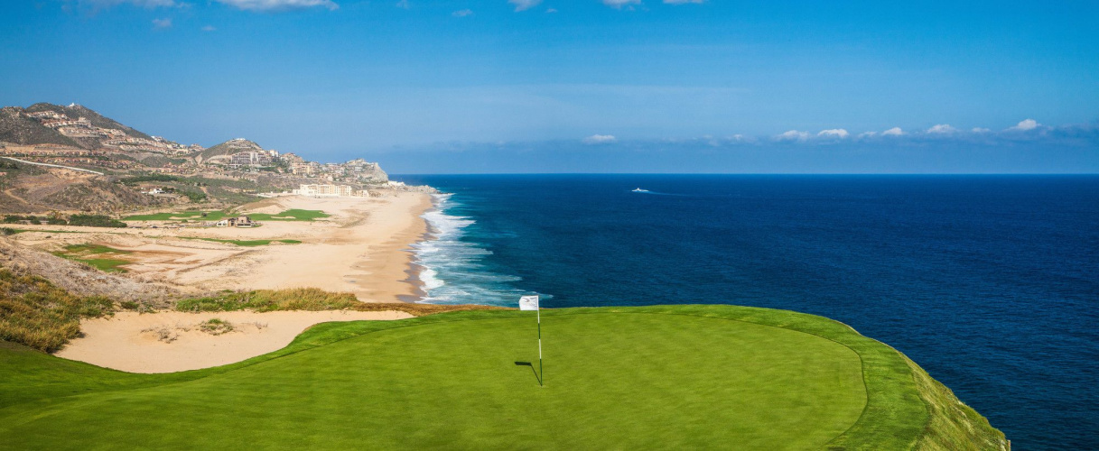 Pueblo Bonito Montecristo Luxury Villas - All Inclusive