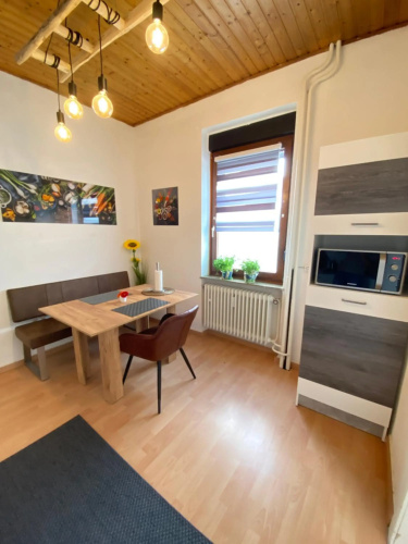Schulz Apartments Zentrum