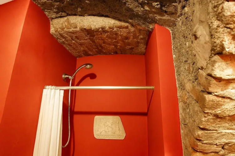 dHomes -Loft suite in Duomo
