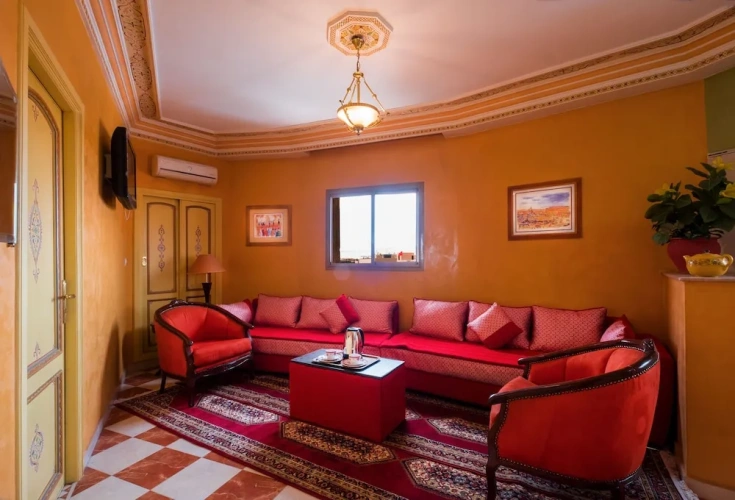 Superior Suite