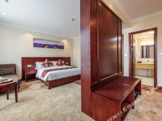 Business Double Suite