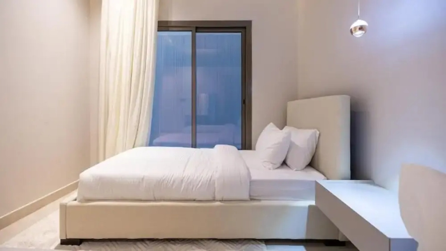 Super Luxury two Bedroom Al Narjis