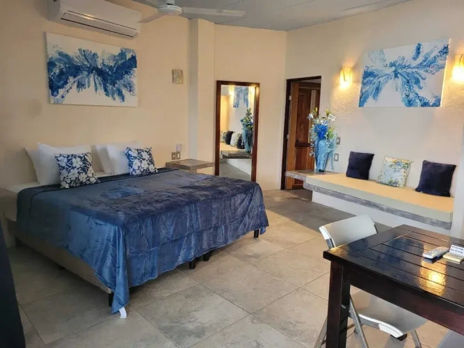 Deluxe Suite