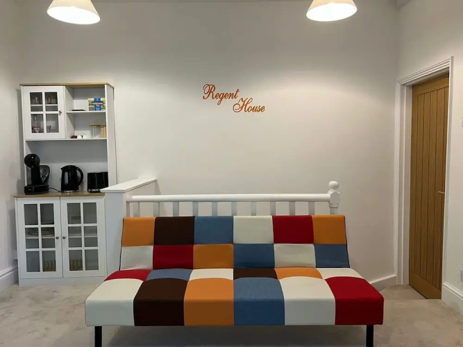 Host Stay Regent Street