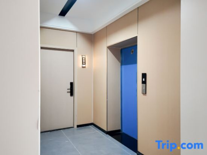 Shenzhen Fanxi Apartment