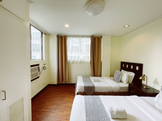 LPL Suites Greenbelt Makati