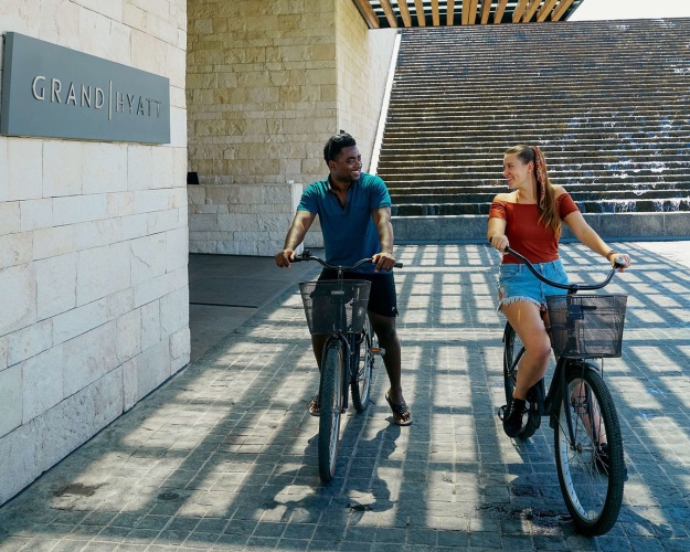 Grand Hyatt Playa Del Carmen Resort photo 49