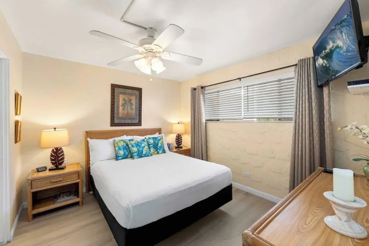 Ocean Views - AC - In Unit Washer/dryer - Vrkcv