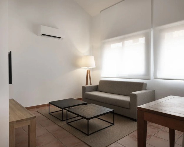 Alta House Suites