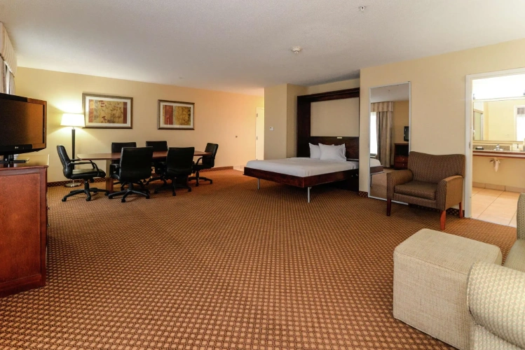 Suite