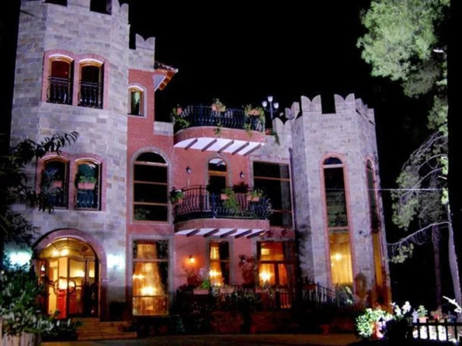 Image de l'hôtel