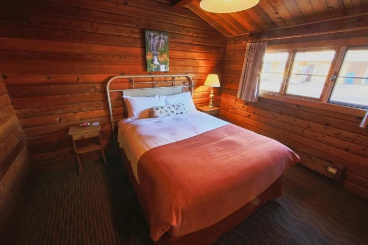 Junior Suite with river view
