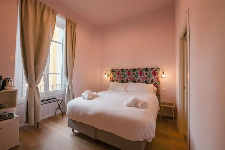 B&B Magnolia