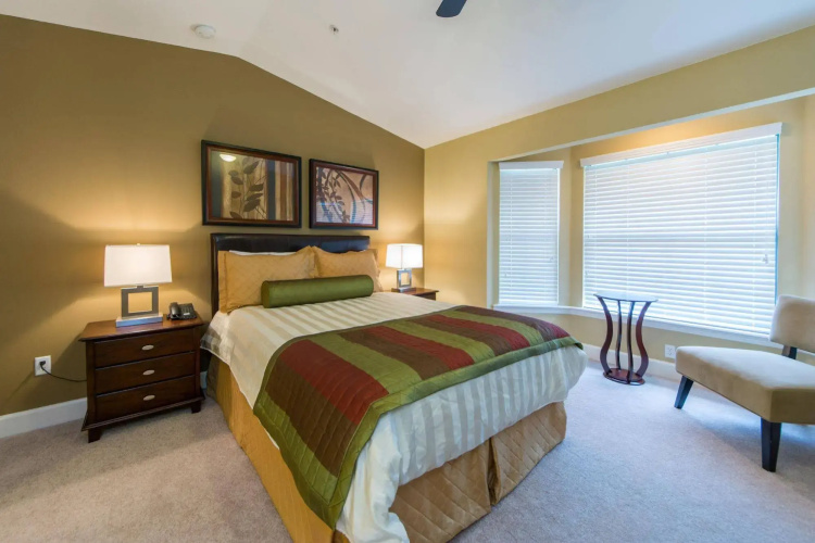 Damai Resort Orlando