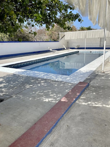 Hotel Tres de Mayo