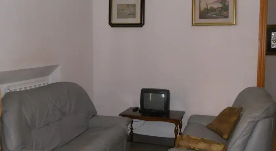 Le Casine Dell' Erbavoglio