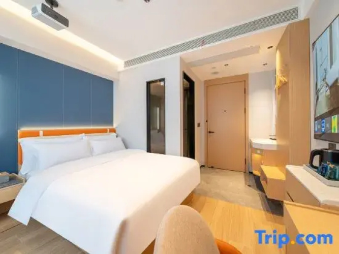 Future Manyue Hotel