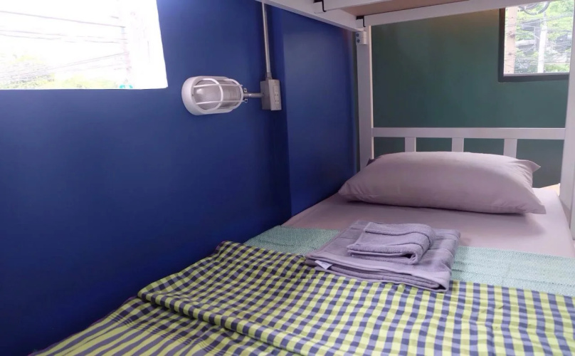 Hotelbild