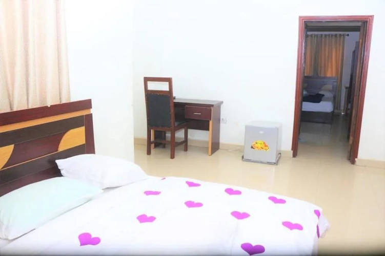 Empire International Hotels