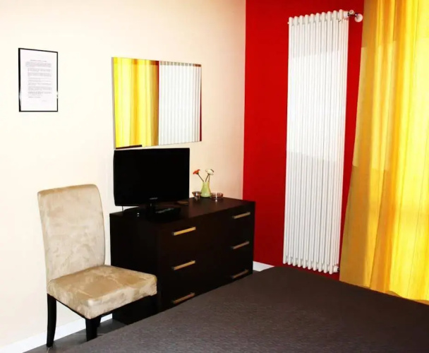 BB Il Cortiletto