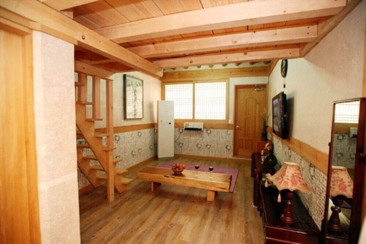 Gamasot Pension