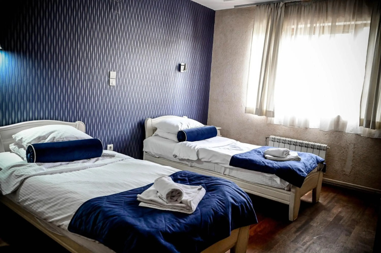 Hotel Centar Balasevic