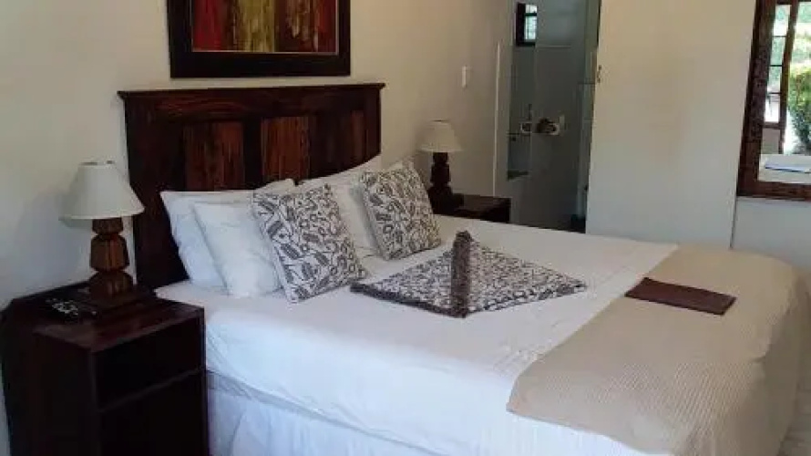 Arum Chine Guest House