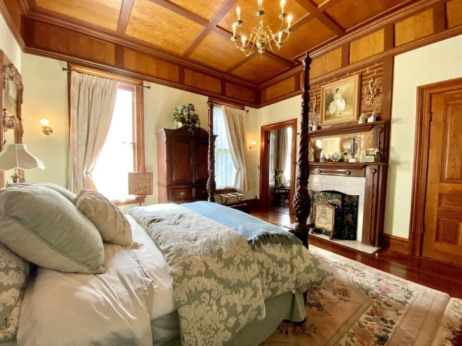 Luxury Junior Suite