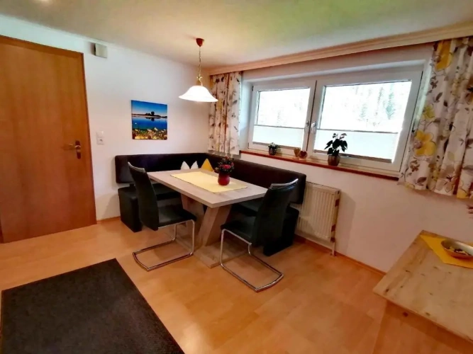2 Bedrooms Double Apartment