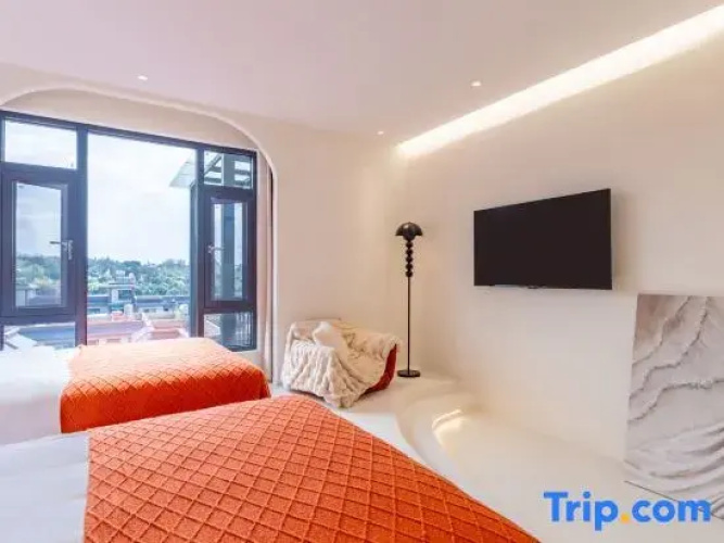 Jianshui Meets Cloud Impression Homestay