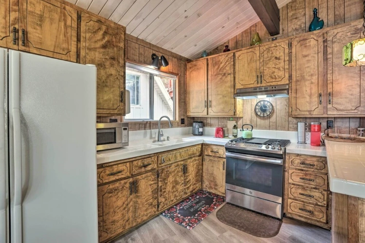 2 Bedrooms Cottage