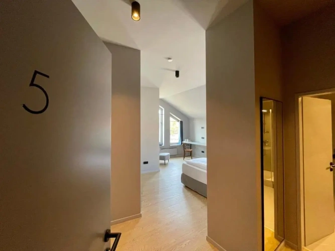 Standard Family room