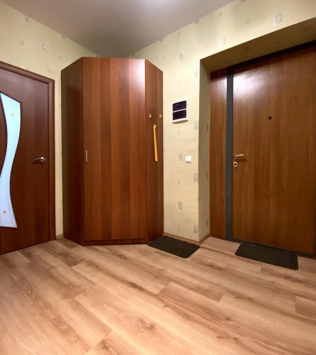 Фотография номера квартиры Апартаменты на улице Советская 2/6