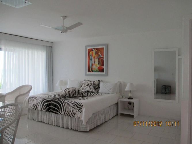 Barracuda Resort