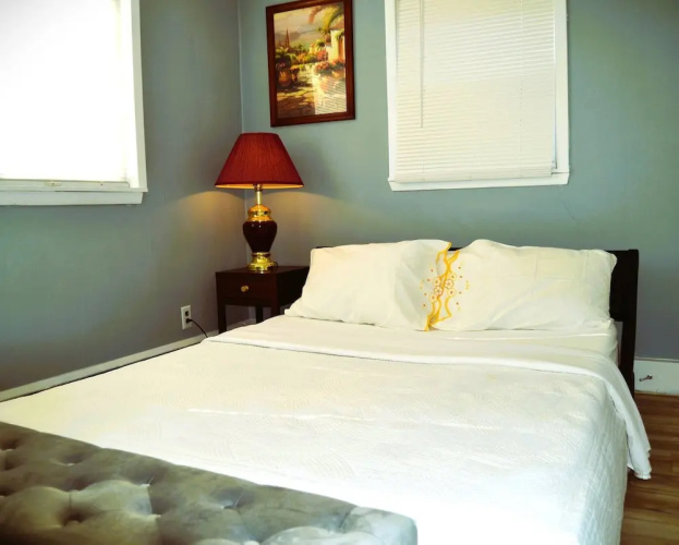 Gather Here 9br, 5BA Group