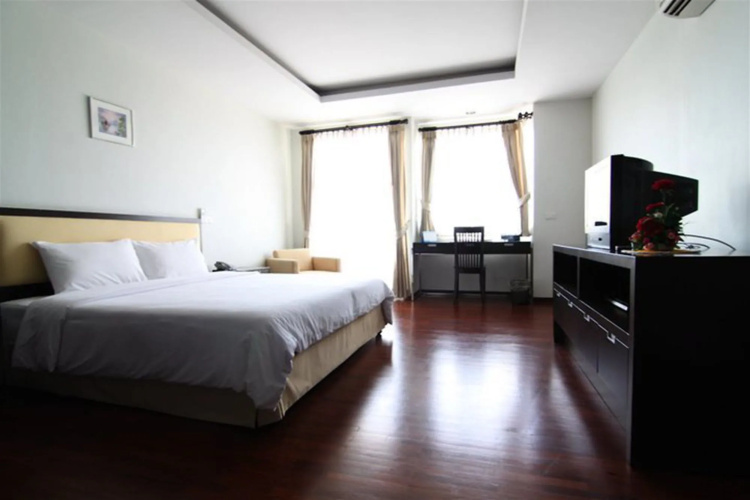 The Park 304