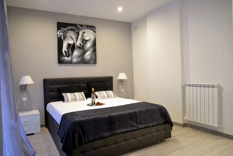 Gregori Guest House