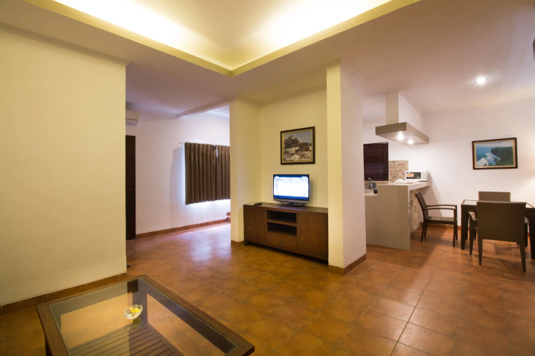 Vidi Boutique Hotel