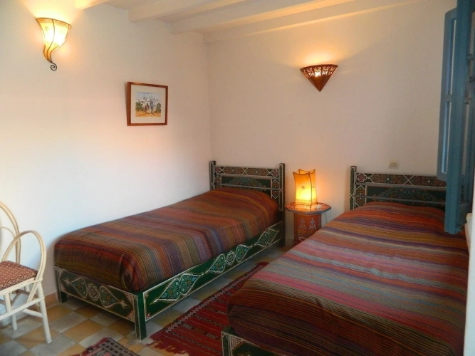 Comfort Twin room