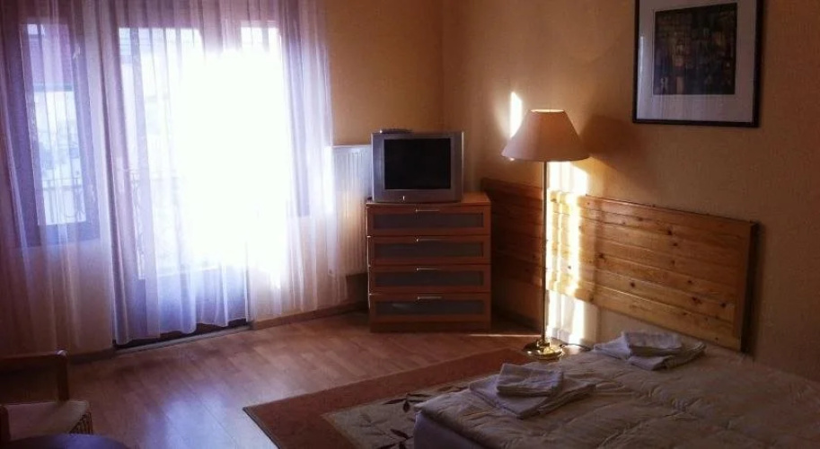 Villa City Center