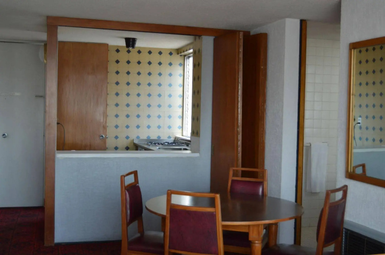 Suites Mi Casa