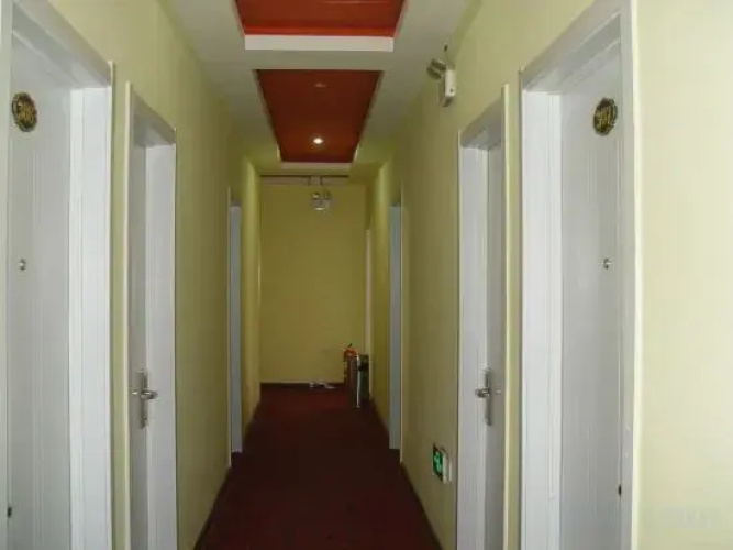 Feixian Xinda Business Hotel