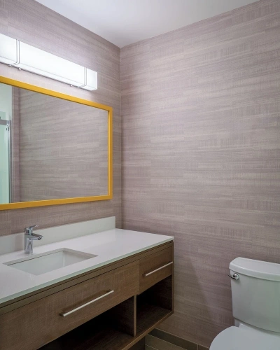 1 Bedroom Suite